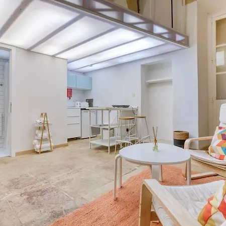 Authentic & Cosy Duplex In Charming By 360 Estates Apartment