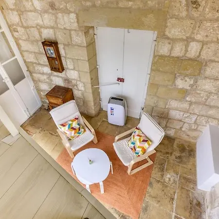 Apartamento Authentic & Cosy Duplex In Charming By 360 Estates