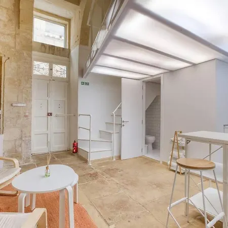דירה Authentic & Cosy Duplex In Charming By 360 Estates רבאט