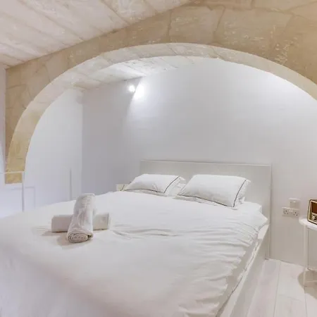 Authentic & Cosy Duplex In Charming By 360 Estates Rabat