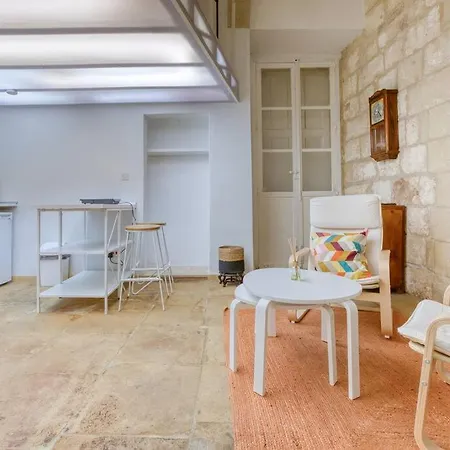 Authentic & Cosy Duplex In Charming By 360 Estates