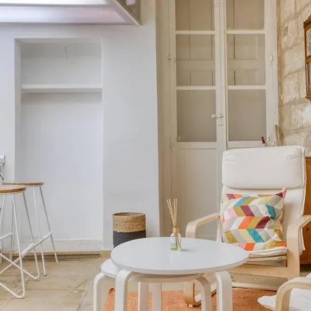 Authentic & Cosy Duplex In Charming By 360 Estates Apartamento Rabat