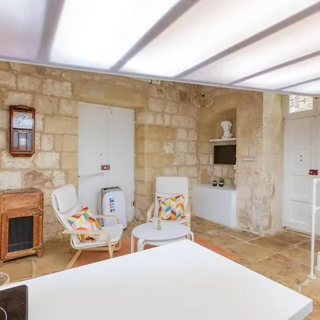 Authentic & Cosy Duplex In Charming By 360 Estates * Rabat