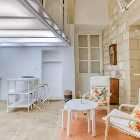 Authentic & Cosy Duplex In Charming By 360 Estates Apartamento