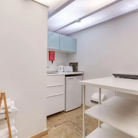 Apartamento Authentic & Cosy Duplex In Charming By 360 Estates