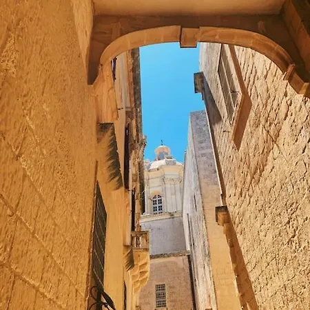 Apartamento Authentic & Cosy Duplex In Charming By 360 Estates Rabat
